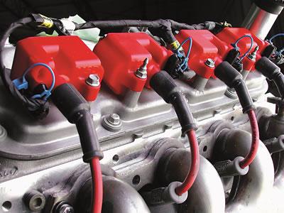 Coil pack deals